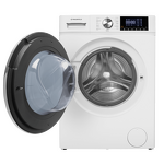 Превью картинка Стиральная машина с фронтальной загрузкой Maunfeld MFWM127IWH02 #2