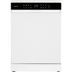 Превью картинка Посудомоечная машина 60см HIBERG F68 1530 LW #1