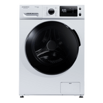 Превью картинка Стиральная машина с фронтальной загрузкой Maunfeld MFWM1586WH #3