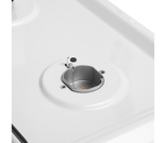 Превью картинка Газовая плита Maunfeld MGC60EEW03 #11