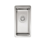 Превью картинка Металлическая мойка EMAR OL-0361 круглый выпуск #2