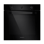 Превью картинка Электрический духовой шкаф Maunfeld EOEF.766B2 #1