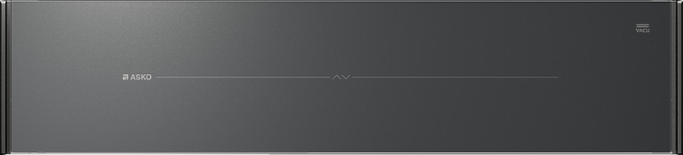 Фото Вакууматорный шкаф Asko ODV8128GG