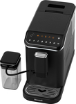 Превью картинка Кофемашина Weissgauff WCM-325 Black Automatic Touch Cappuccino #21