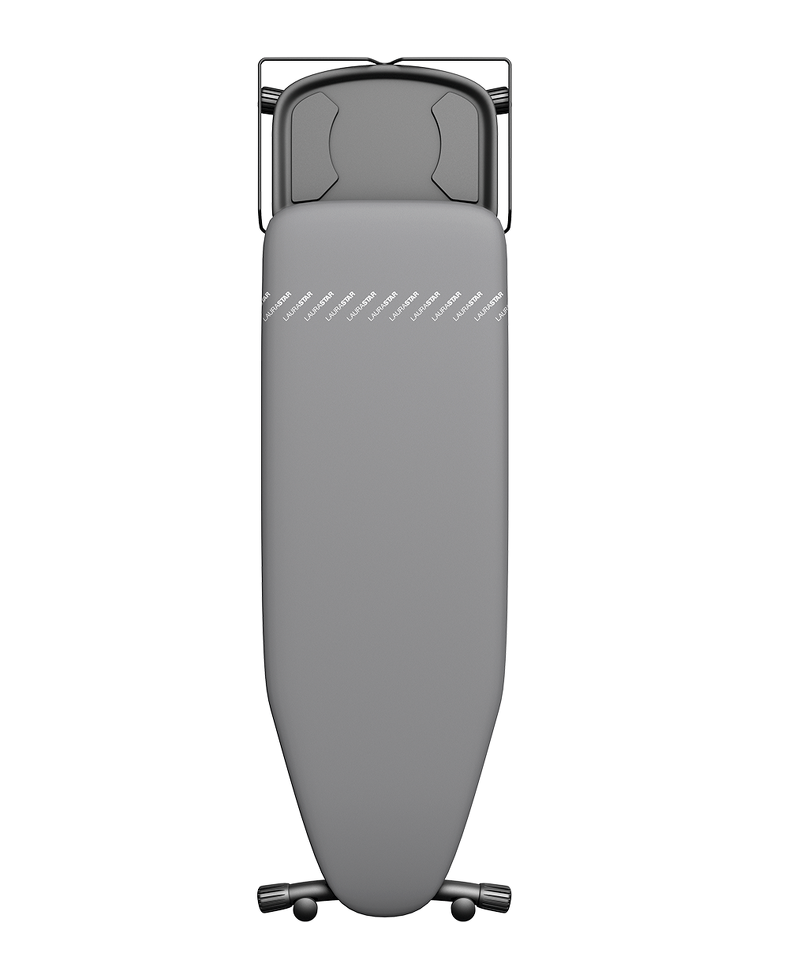 Фото Laurastar PLUSBOARD BLACK COVER GREY