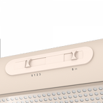 Превью картинка Козырьковая вытяжка Elikor Davoline 60П-290-П3Л крем #8