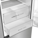 Превью картинка Холодильник с нижней морозилкой Haier C4F640CFMRGU1 #8