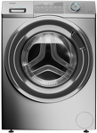 Превью картинка Стиральная машина с фронтальной загрузкой Haier HW60-BP12929BS #1