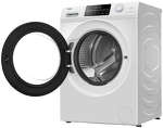Превью картинка Стиральная машина с фронтальной загрузкой Haier HW90-BP14959 #5