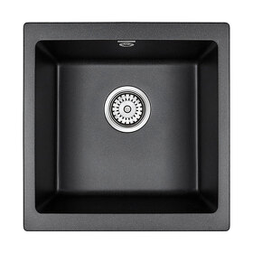 Картинка Paulmark GERA 50 PM104546-BLM Черный