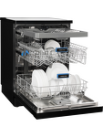 Превью картинка Посудомоечная машина 60см HIBERG i-F 6815 LB #372