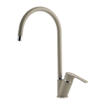 Превью картинка Смеситель для кухни GranFest 5023 Топаз #1