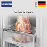 Превью картинка Камера морозильная Liebherr Fdgd 1404 #6