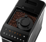 Превью картинка Кофемашина Weissgauff WCM-325 Black Automatic Touch Cappuccino #23