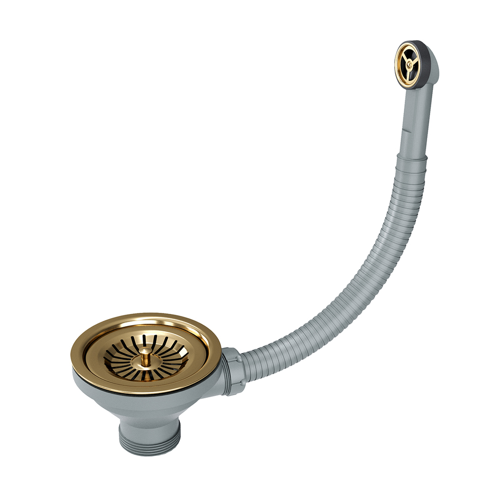 Фото Paulmark PM6022 PM6022-BG Брашированное золото BG