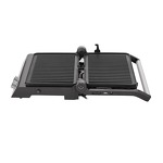 Превью картинка Гриль Körting KGP 0406 #5