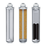 Превью картинка Картридж для фильтра Барьер Комплект фильтроэлементов ЭКСПЕРТ Смягчение БИО #2