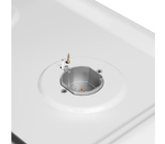 Превью картинка Газовая плита Maunfeld MGC60ECW04 #13