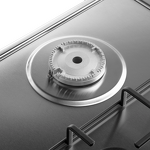 Превью картинка Газовая варочная панель Maunfeld EGHS.43.3STS-ES/G #8