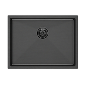 Картинка Paulmark NEXT 58 UNI PM215844-GM Вороненая сталь GM