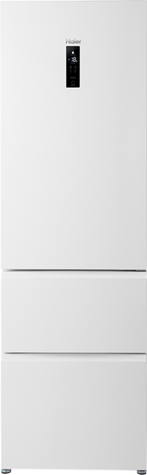 Фото Холодильник с нижней морозилкой Haier A2F635CWMV