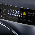 Превью картинка Стиральная машина с фронтальной загрузкой Maunfeld MFWD14106SB03 #15