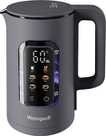 Превью картинка Чайник Weissgauff WK 1500 Dt Touch BodyCool #15
