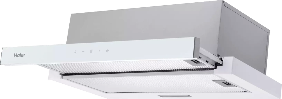 Фото Встраиваемая вытяжка Haier HVX-T642GW