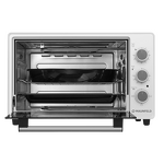 Превью картинка Мини-печь Maunfeld MMO-373MW01 #3