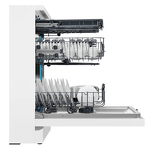 Превью картинка Посудомоечная машина 60см Haier HDWE15-58WE2RU #2