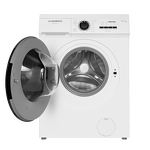Превью картинка Стиральная машина с фронтальной загрузкой Maunfeld MFWM106WH052 #2