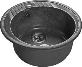 Картинка GranFest RONDO 520 Графит