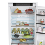 Превью картинка Встраиваемый холодильник с морозильной камерой Haier HBW5519ERU #8