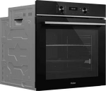 Превью картинка Электрический духовой шкаф Haier HOQ-A2AEN3BX #4