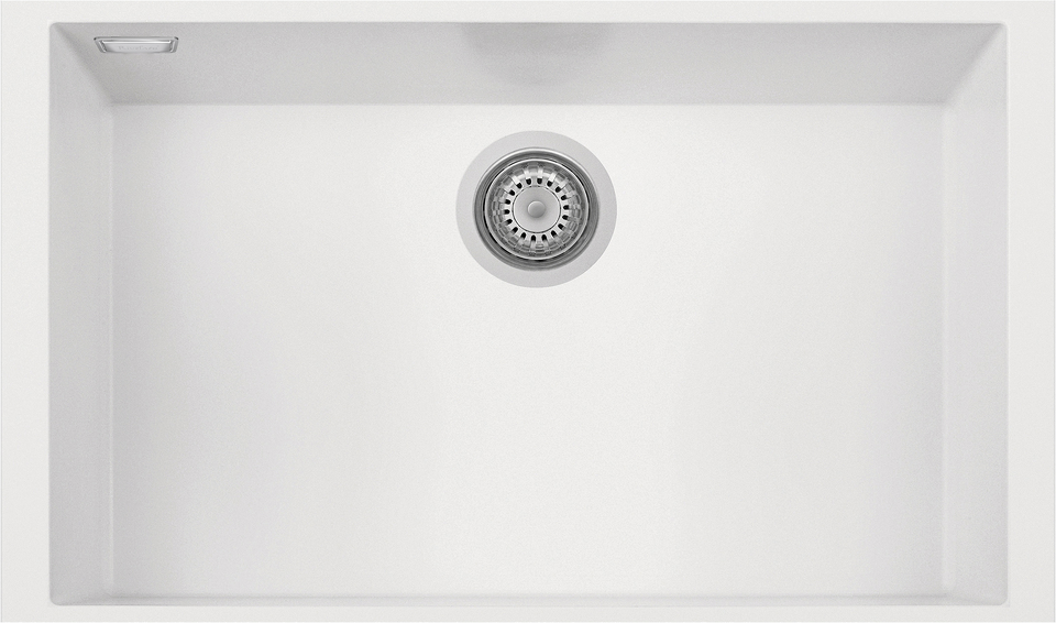 Фото Rivelato STRIA 7669 1-чаш 760*435 Bianco latte