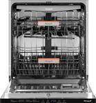 Превью картинка Посудомоечная машина 60см встраиваемая Weissgauff BDW 6038 D Inverter Autoopen #17
