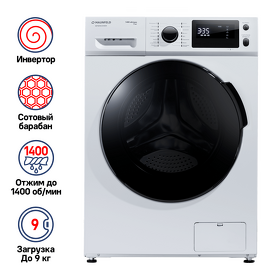Картинка Maunfeld MFWM149WH