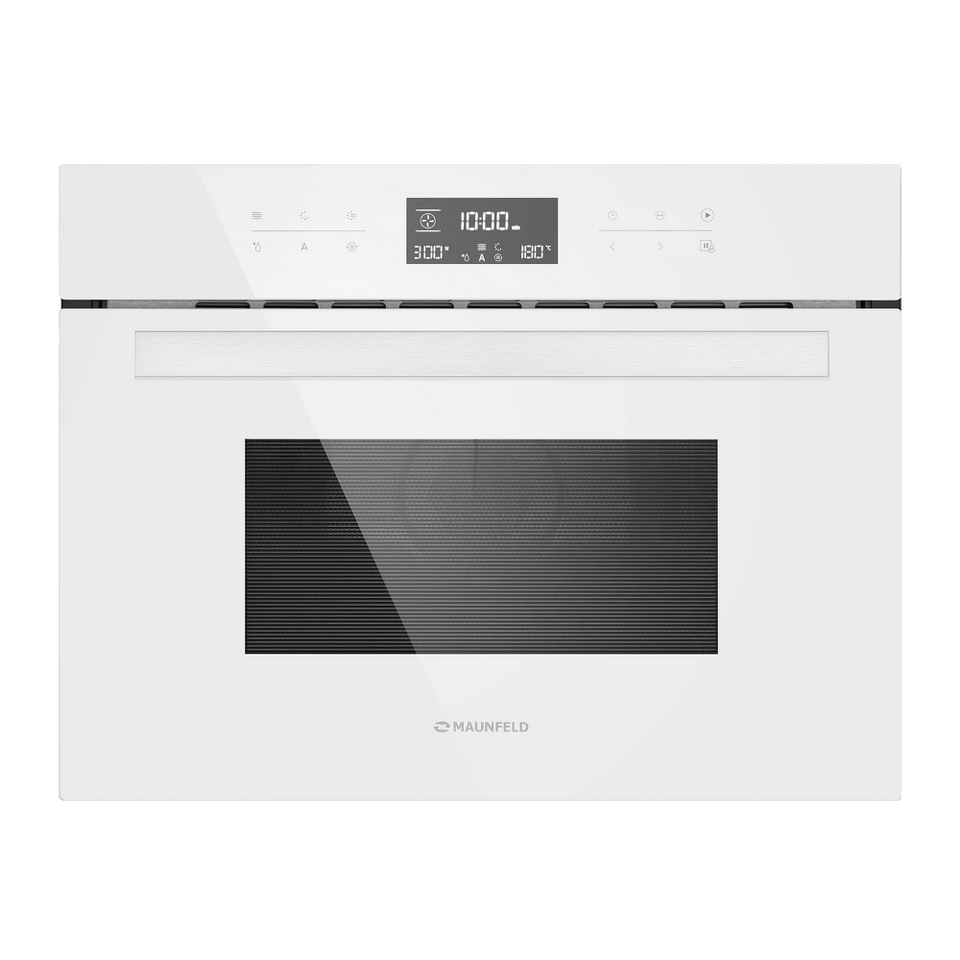 Фото Электрический духовой шкаф Maunfeld MCMO.44.9GW