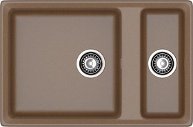 Картинка GranFest LEVEL 760K Терракот