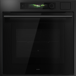 Превью картинка Электрический духовой шкаф Asko OCSM66GSH #1