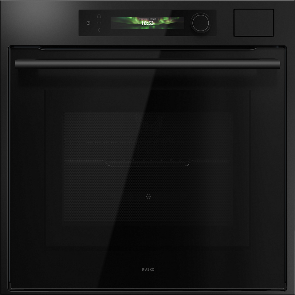 Фото Электрический духовой шкаф Asko OCSM66GSH