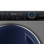 Превью картинка Стиральная машина с фронтальной загрузкой Haier HWD80-BP14979S #5