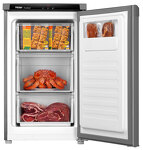 Превью картинка Камера морозильная Haier HF-82SAA #6