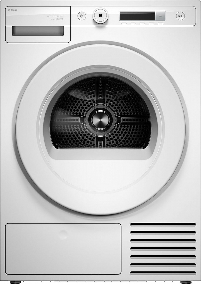 Фото Машина сушильная Asko T108HBW