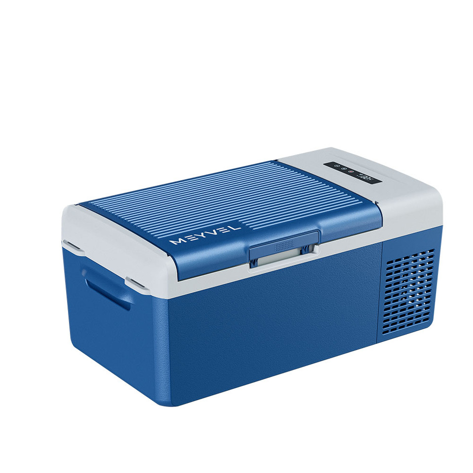 Фото Холодильник Холодильник автомобильный Meyvel AF-M15