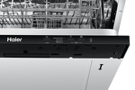 Превью картинка Посудомоечная машина 60см встраиваемая Haier HDWE13-191RU #5