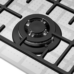 Превью картинка Газовая варочная панель Maunfeld EGHG.43.73CW/G #8