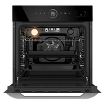 Превью картинка Электрический духовой шкаф Maunfeld EOEH7617STB #3