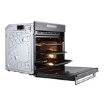 Превью картинка Электрический духовой шкаф Körting OKB 1331 S GNBX #3