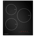 Превью картинка Индукционная варочная панель Maunfeld CVI453STBK #1